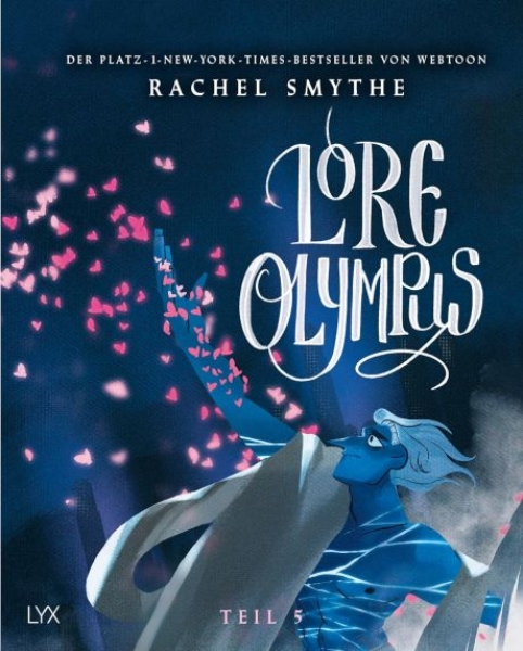 Lore Olympus 5